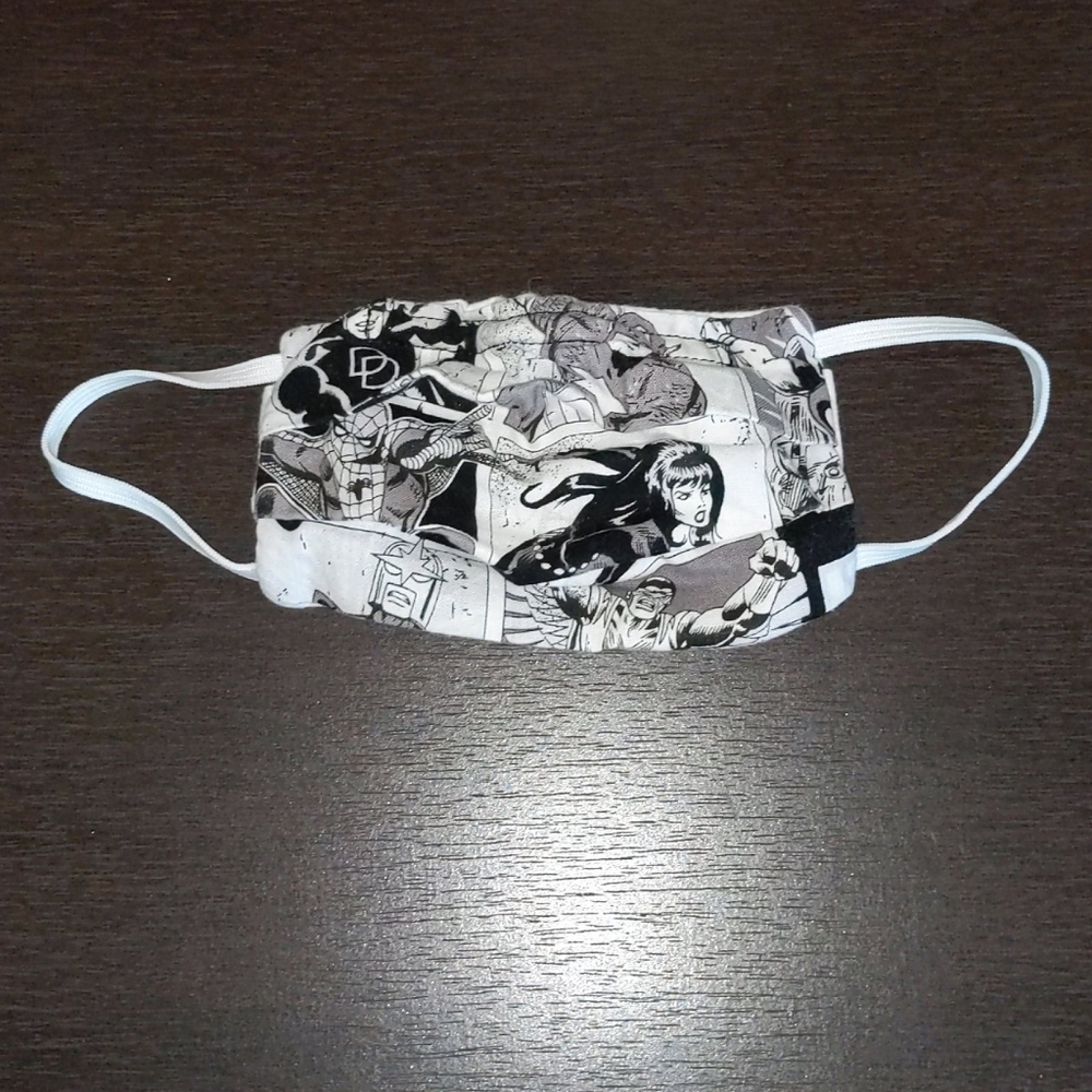 Face Mask